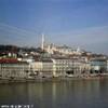 Riva Sinistra danubio UNGHERIA 