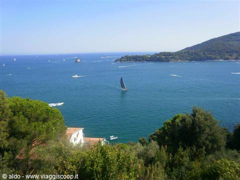 IL GOLFO DEI POETI