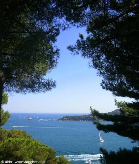 Golfo Portovenere