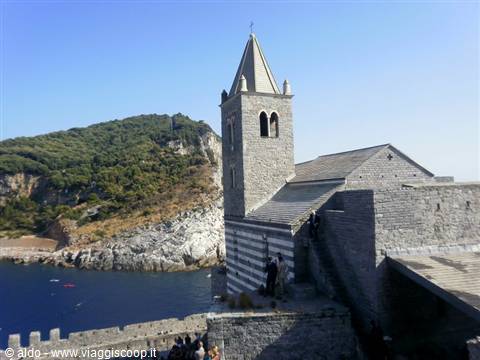 Portovenere
