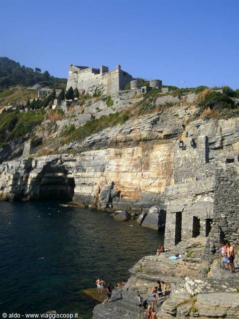 Portovenere