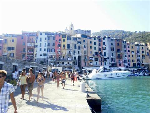 Portovenere