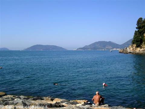 San Terenzo