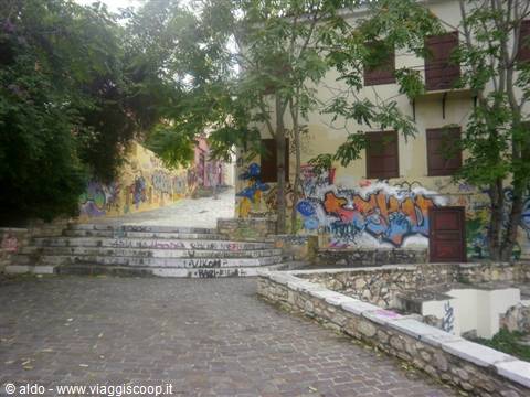 viuzze