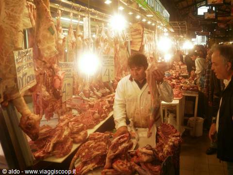 Il mercato di Atene