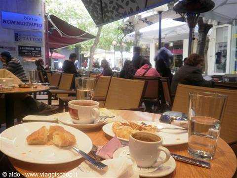 i Caffe'