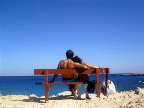 Capo Greco