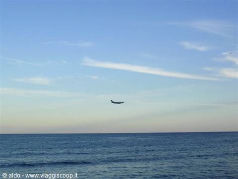 lungomare larnaca