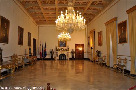 Palazzo del gran maestro