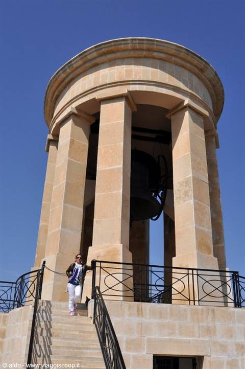Campana Siege