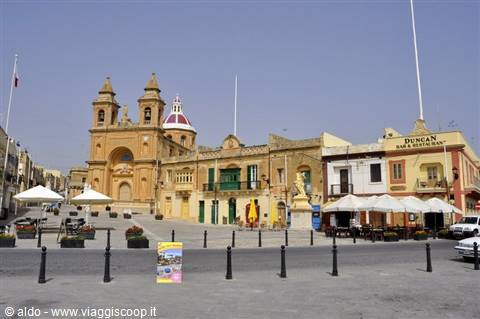 Marsaxlokk