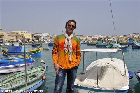 Marsaxlokk