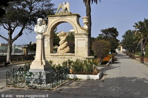 Giardini a La Valletta