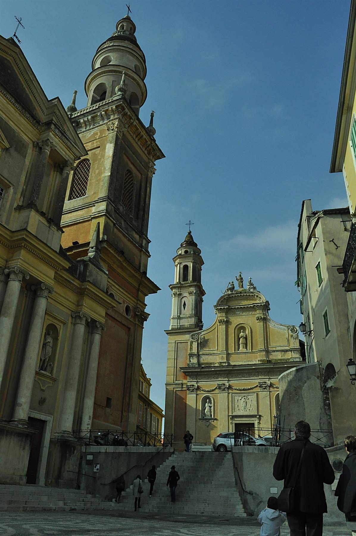 Mentone festa dei limoni