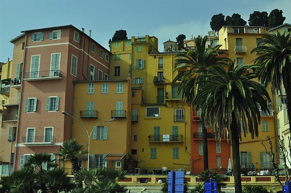 Mentone