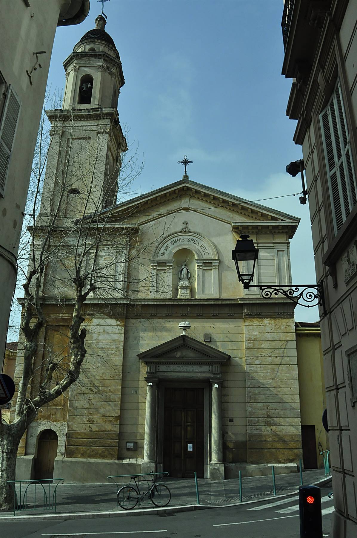 Mentone