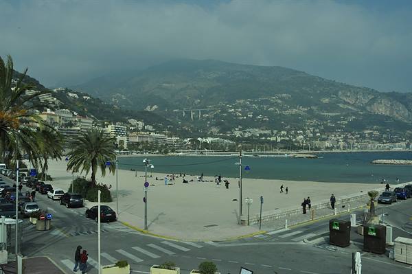 Mentone