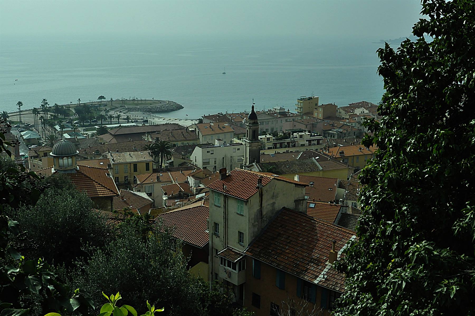 Mentone