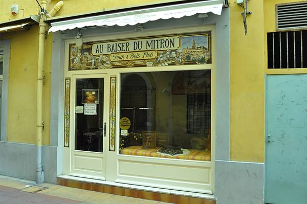 Mentone