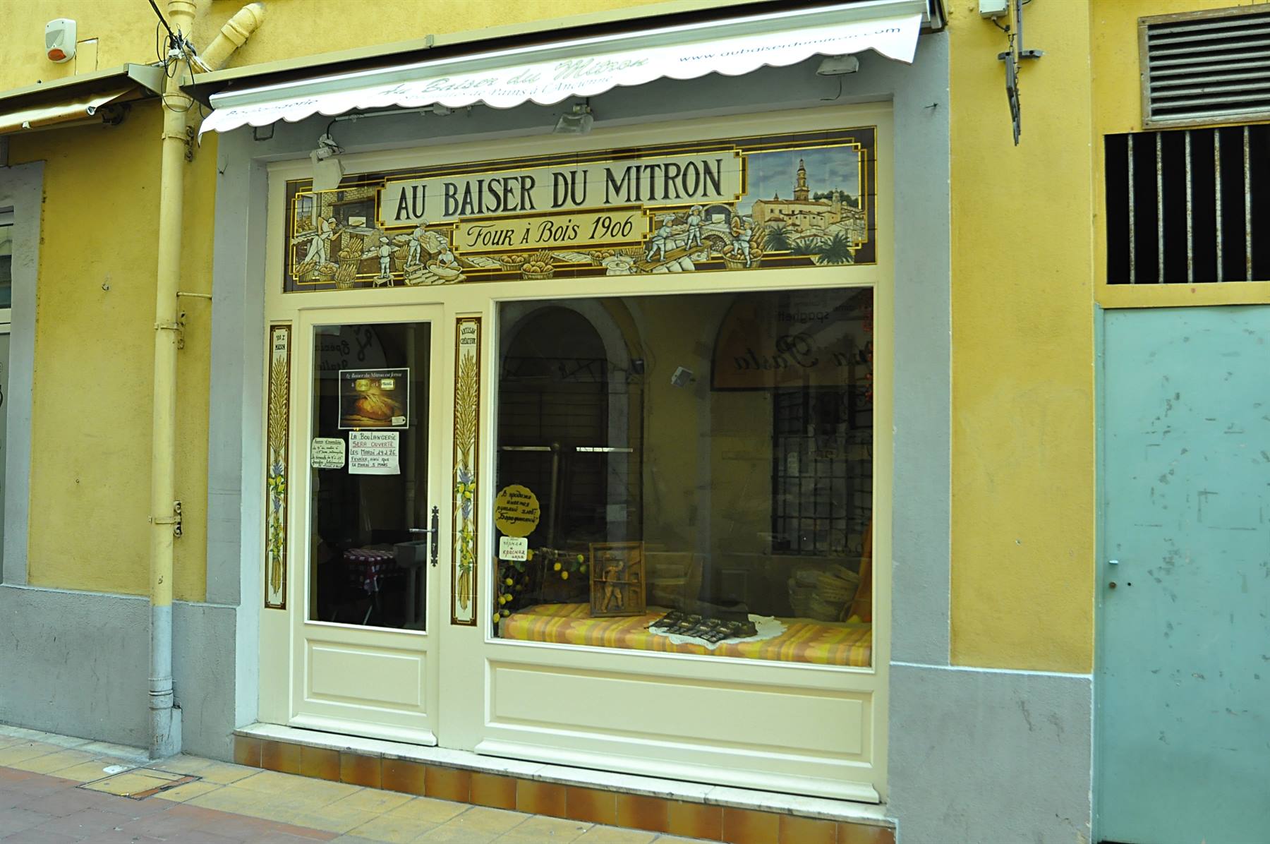 Mentone