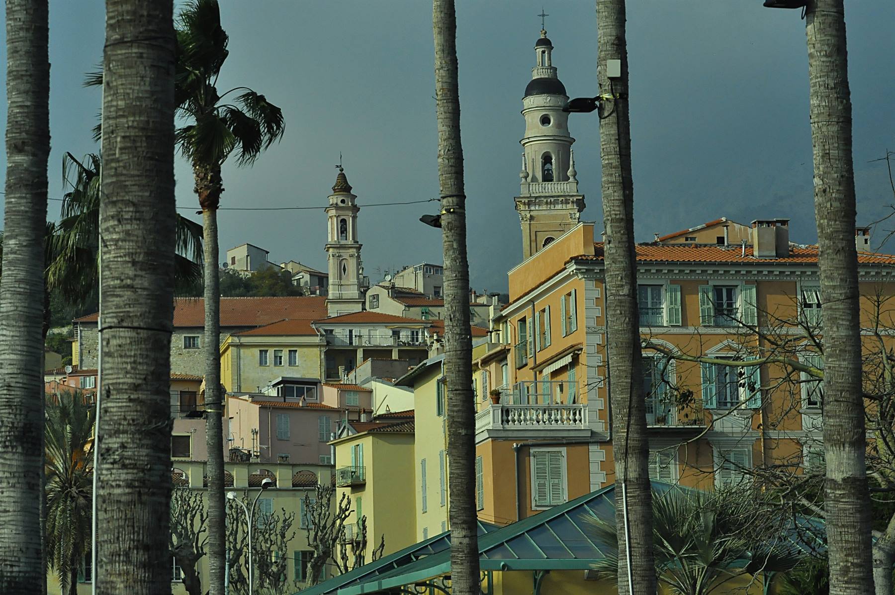 Mentone