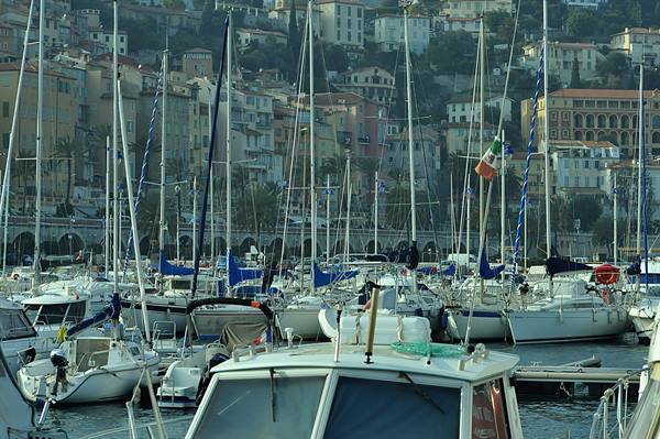 Mentone