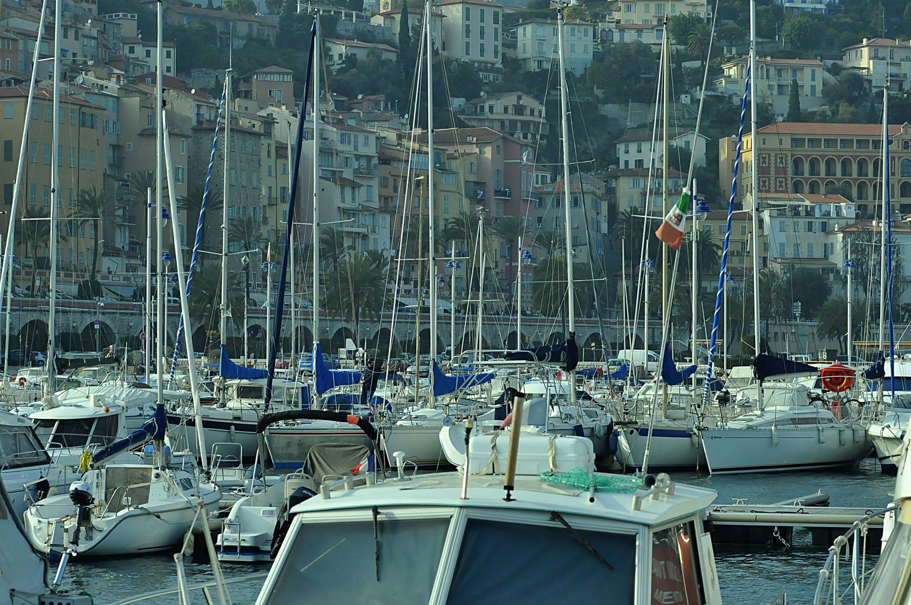 Mentone