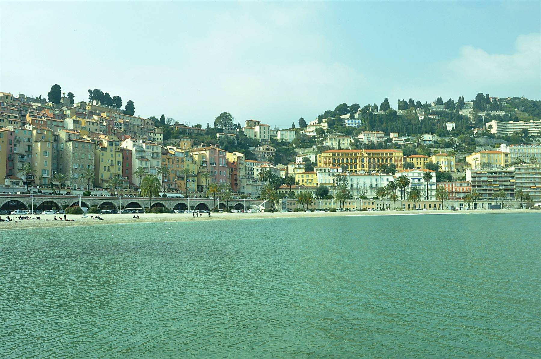 Mentone