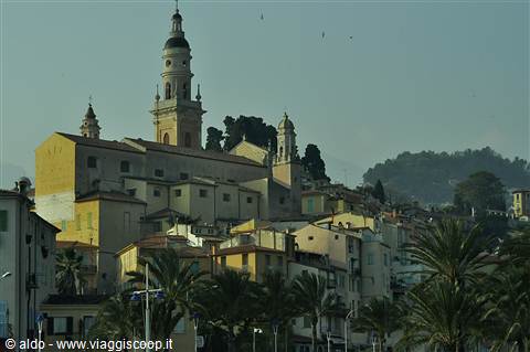 Mentone