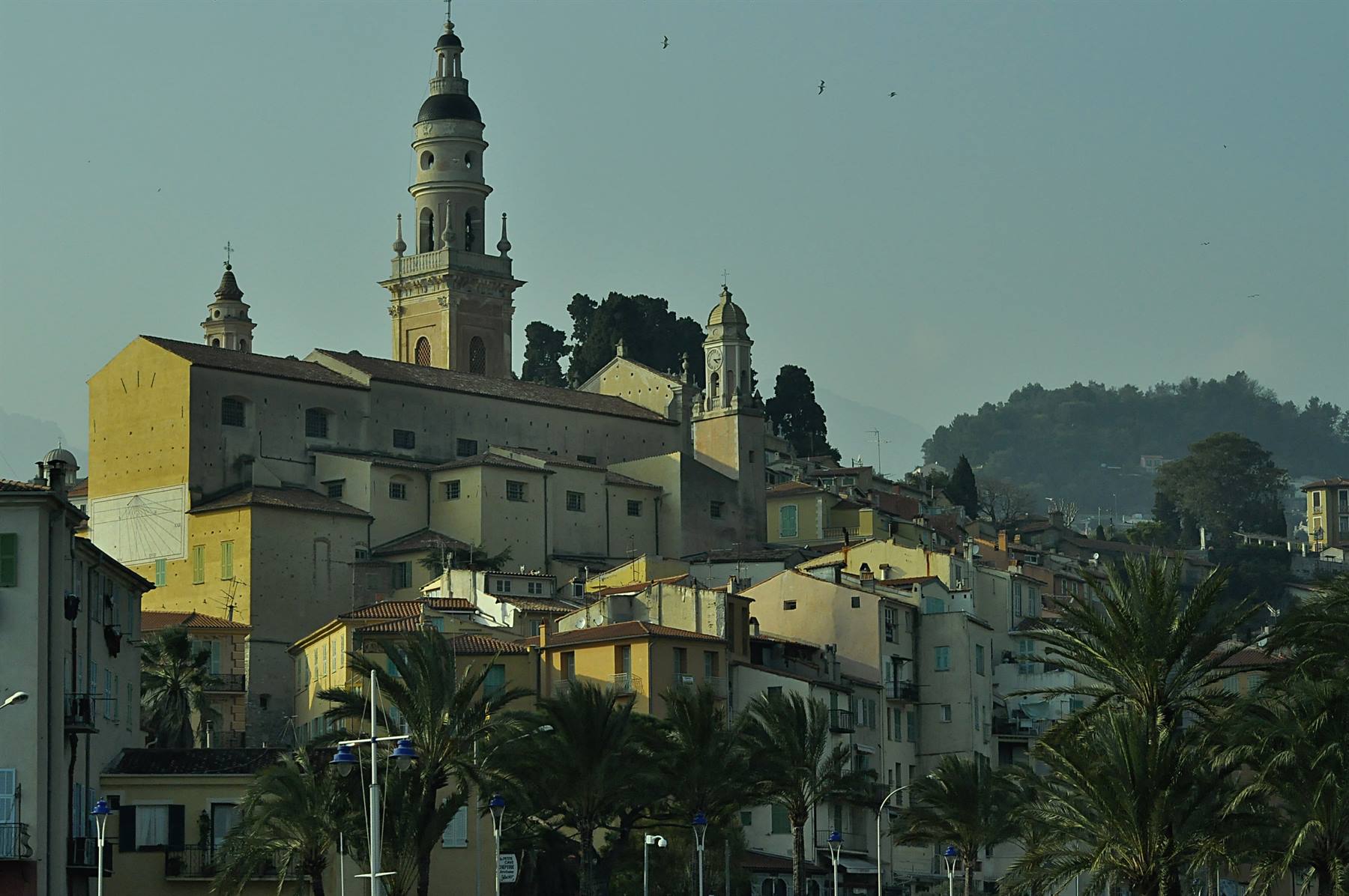 Mentone