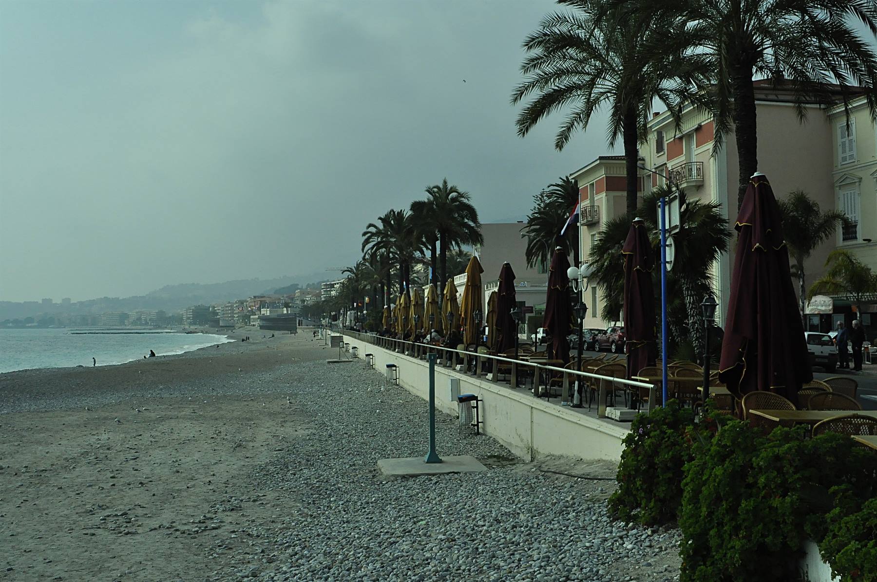 Mentone