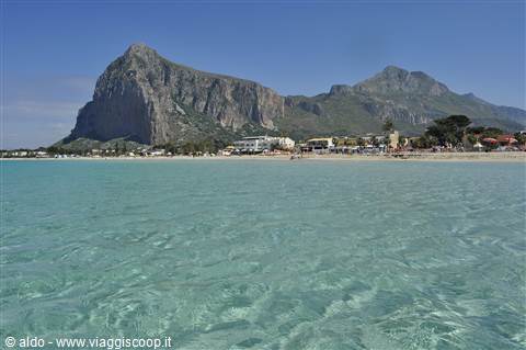 Sicilia Occidentale: Trapani, Erice, San Vito lo Capo