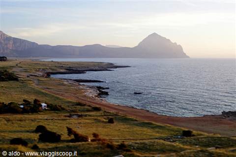 San Vito Lo Capo