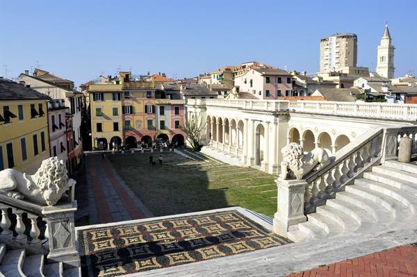 Lavagna