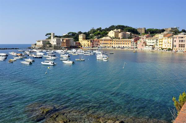 Sestri Levante