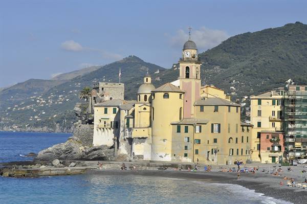 Camogli