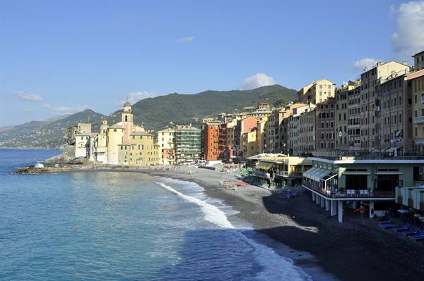 Camogli