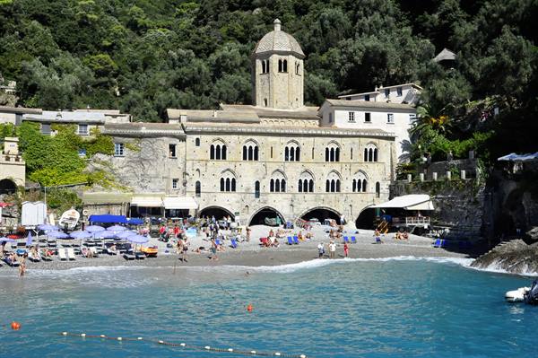San Fruttuoso