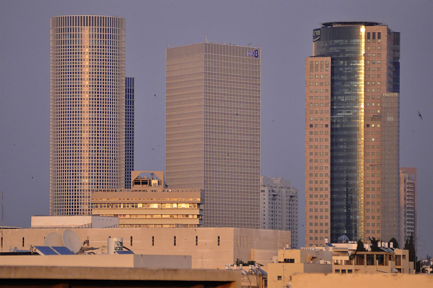 Tel Aviv