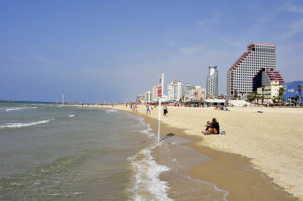 Tel Aviv