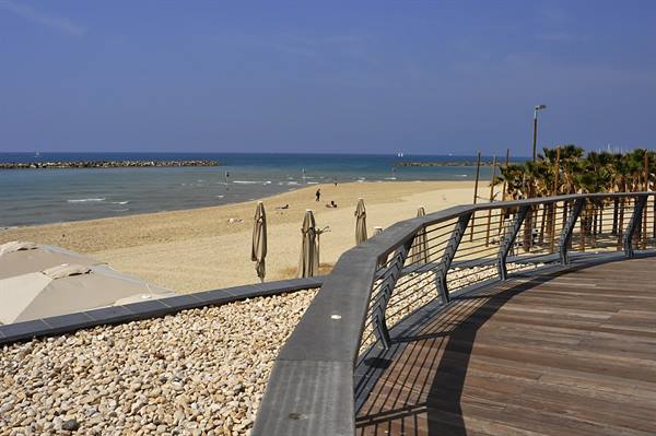 Tel Aviv