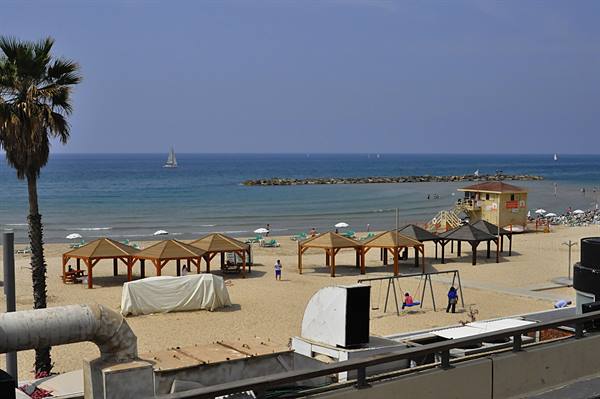 Tel Aviv