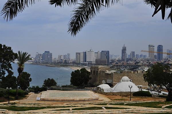 Tel Aviv