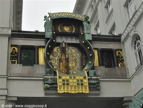 Orologio Kanter