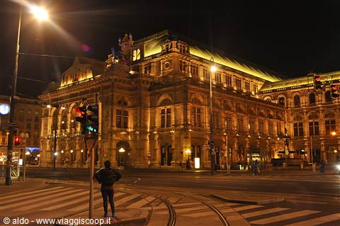 Teatro dell'opera