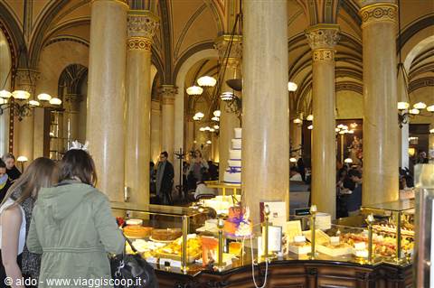 Caffè Central