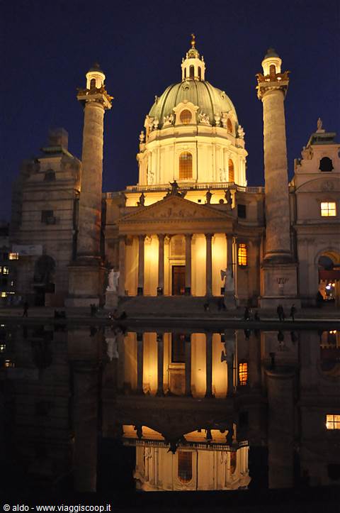 Chiesa Carlo Borromeo