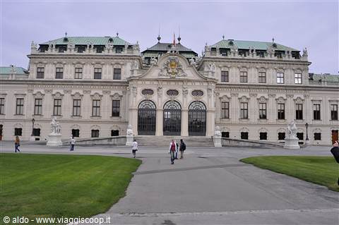 Belvedere