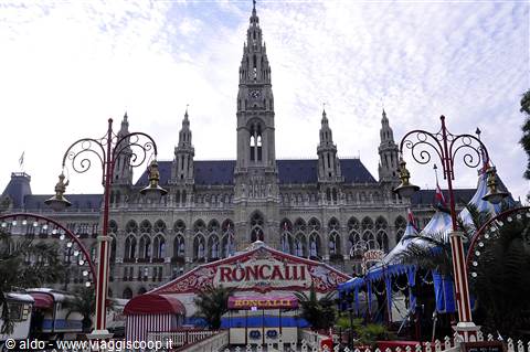 Rathaus