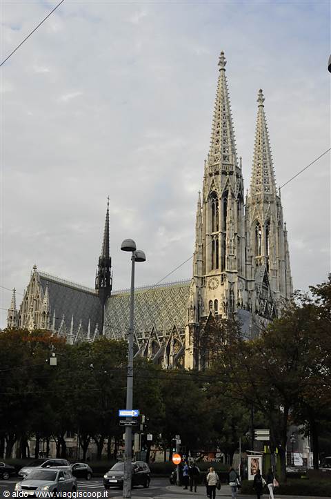 Chiesa Votiva